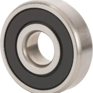 Łożysko kulkowe zwykłe 9x26x8 mm SKF Tani