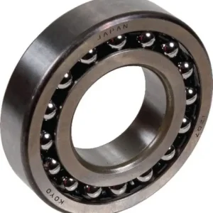 Łożysko kulkowe, 1207 E KG01532700 Tani