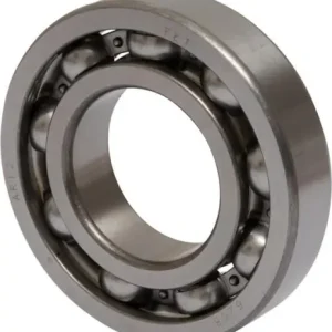 Łożysko kulowe jednorzędowe Szybka dostawa