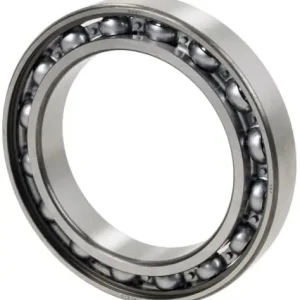 Łożysko kulowe jednorzędowe Zwrot pieniędzy