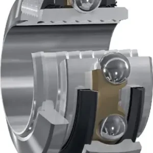 Łożysko napinające 7500YSPAG206 Bezpieczna płatność