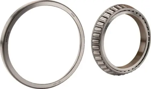 Tylko dziś Łożysko NWB01521