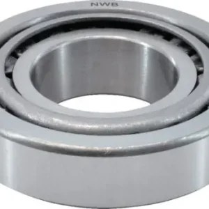 Autentyczny Łożysko NWB01680