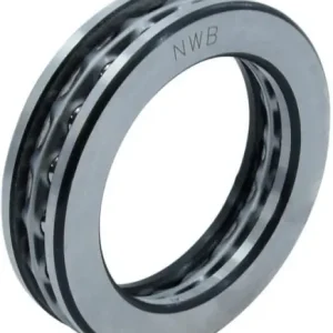 Tylko dziś Łożysko NWB06205