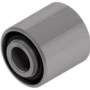 Łożysko NWB08072 Zwrot pieniędzy