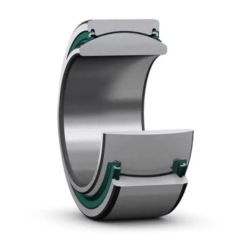 Popularny Łożysko okrągłe S.S. GE25TXG3E2LS