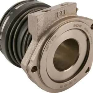 Bezpieczna płatność Łożysko oporowe, F&S