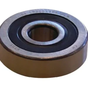 Oferta limitowana Łożysko rolkowe 32x10x9 INA LR 200 2 00401904