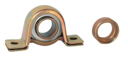 Łożysko stojak.z blachy kompl. PB12 Darmowa dostawa