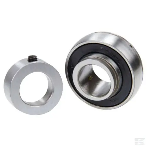 Darmowa dostawa Łożysko samonastawne polskie FD204