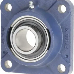 Łożysko samonastawne z obudową FY SKF 7500FY30TF Popularny