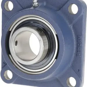 Oferta limitowana Łożysko samonastawne z obudową FY SKF 7500FY40TF