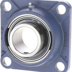 Autentyczny Łożysko samonastawne z obudową FY SKF 7500FY50TF