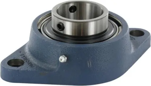 Tylko dziś Łożysko samonastawne z obudową UCFL SKF, FYTB 50TF 7500FYTB50TF