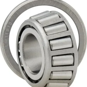 Oferta limitowana Łożysko stożkowe 19.05x45.23x15.5 mm FŁT