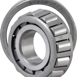 Niska cena Łożysko stożkowe 25x62x18.2 mm FŁT