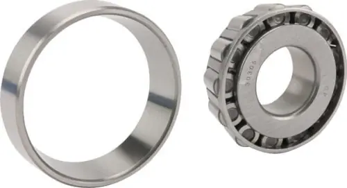 Tani Łożysko stożkowe 25x62x18.25 mm gopart