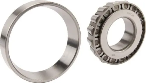 Najlepsza cena Łożysko stożkowe 50x110x29.25 mm gopart