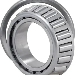 Łożysko stożkowe 50x90x24.75 mm FŁT Kup teraz