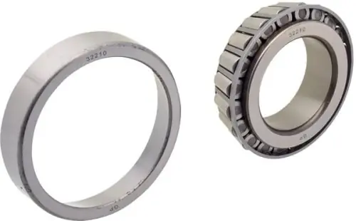 Łożysko stożkowe 50x90x24.75 mm gopart Wysoka jakość