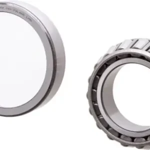 Łożysko stożkowe 50x90x24.75 mm Timken Wyprzedaż