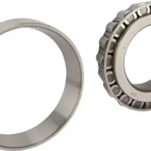 Łożysko stożkowe 55x100x21 mm gopart Tani