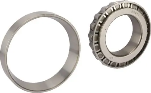 Łożysko stożkowe 55x100x21 mm gopart Tani