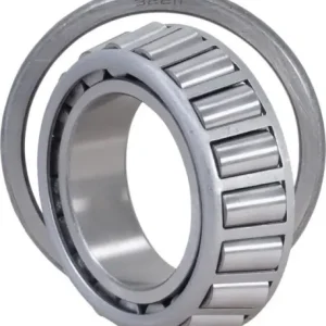 Łożysko stożkowe 55x100x26.7 mm FŁT Autentyczny