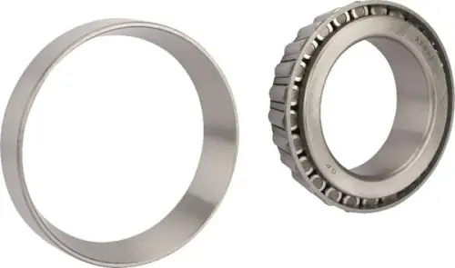 Niska cena Łożysko stożkowe 55x90x23 mm gopart