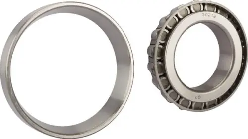 Łożysko stożkowe 60x110x23.75 mm gopart Wyprzedaż