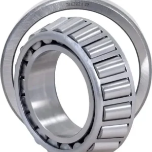 Wyprzedaż Łożysko stożkowe 60x110x29.7 mm FŁT