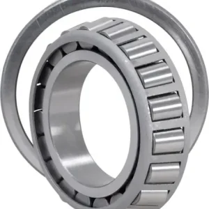 Bezpieczna płatność Łożysko stożkowe 60x116x23.7 mm FŁT