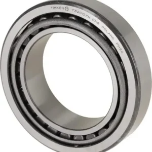 Zwrot pieniędzy Łożysko stożkowe 60x95x23 mm Timken