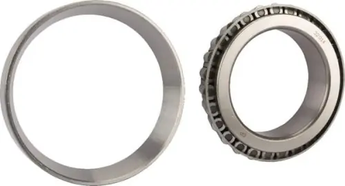 Bezpieczna płatność Łożysko stożkowe 70x110x25 mm gopart