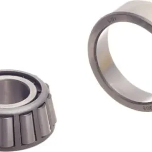 Łożysko stożkowe 25x62x24x20 mm INA/FAG Wysoka jakość