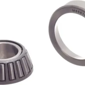 Łożysko stożkowe 30.17x64.3x21.44 mm Timken Wyprzedaż