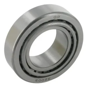 Popularny Łożysko stożkowe 30x55x17 mm gopart