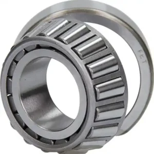 Łożysko stożkowe 30x62x21.3 mm FŁT Darmowa dostawa