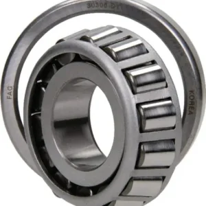 Łożysko stożkowe 30x72x19x16 mm INA/FAG Promocja