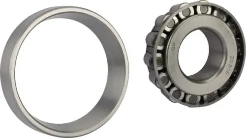 Ekspresowa dostawa Łożysko stożkowe 30x72x20.75 mm gopart