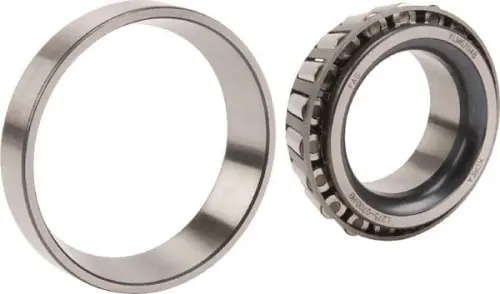 Nowość Łożysko stożkowe 31.75x59.14x15.88 mm INA/FAG