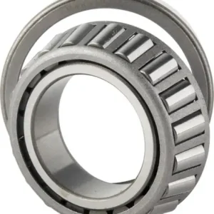 Oferta limitowana Łożysko stożkowe 34.92x658x18 mm FŁT