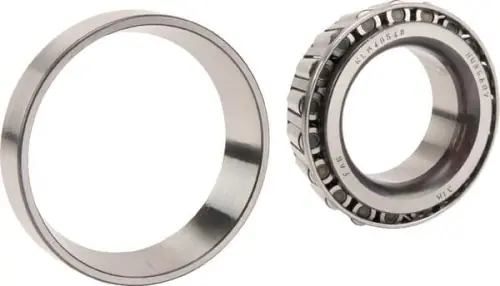 Promocja Łożysko stożkowe 34.93x65.09x18.29 mm INA/FAG