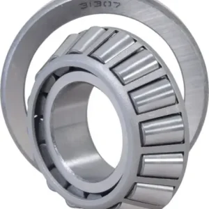 Ostatnia szansa Łożysko stożkowe 35x80x22.8x15 mm FŁT