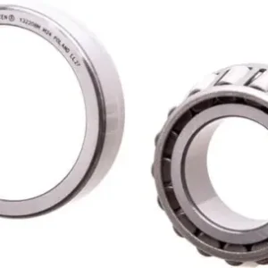 Łożysko stożkowe 40x80x24.75 mm Timken Popularny