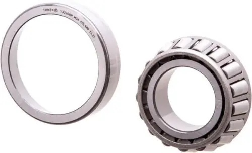 Łożysko stożkowe 40x80x24.75 mm Timken Popularny