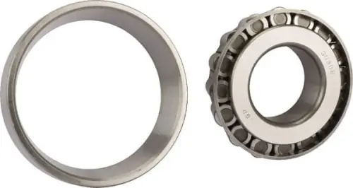 Łożysko stożkowe 40x90x25.25 mm gopart Szybka dostawa