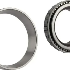 Łożysko stożkowe 45.99x74.98x18 mm INA/FAG Ekspresowa dostawa