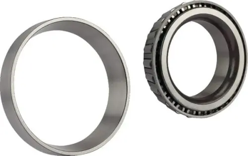 Łożysko stożkowe 45.99x74.98x18 mm INA/FAG Ekspresowa dostawa