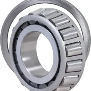 Tylko dziś Łożysko stożkowe 45x100x27.2 mm FŁT